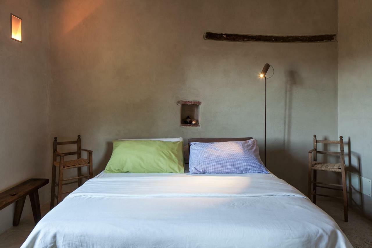Follonico 4-Suite B&B トッリータ・ディ・シエーナ エクステリア 写真